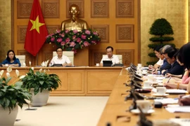 Tiếp sức để du lịch vượt qua đại dịch