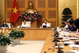 Tiếp sức để du lịch vượt qua đại dịch