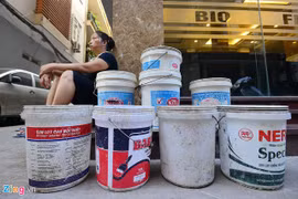 Chủ tịch Hà Nội: Dùng nước không sạch làm sao da đẹp được