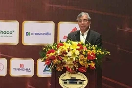 Ông Trần Đình Thiên: Có điều rất lạ sau 30 năm phát triển kinh tế thị trường