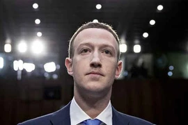 500 người giàu nhất thế giới mất 511 tỷ USD năm 2018