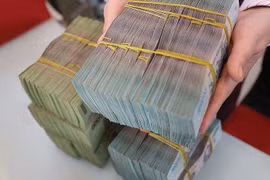 Ngân hàng, bất động sản nguy cơ thành nơi 'rửa tiền' ở Việt Nam