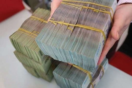 Ngân hàng, bất động sản nguy cơ thành nơi 'rửa tiền' ở Việt Nam