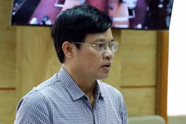 Phó chủ tịch Hà Nội: 'Ổ dịch Bạch Mai cơ bản được kiểm soát'