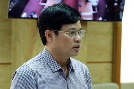 Phó chủ tịch Hà Nội: 'Ổ dịch Bạch Mai cơ bản được kiểm soát'