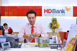Thương vụ sáp nhập HDBank và PGBank thất bại