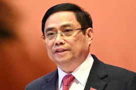5 ưu tiên của tân Thủ tướng Phạm Minh Chính