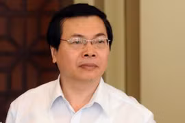 Ông Vũ Huy Hoàng tái hầu tòa ngày 22/4