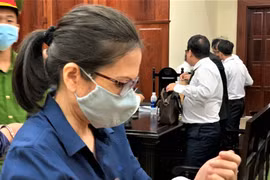 Bị kháng nghị tử hình, cựu giám đốc ngân hàng kêu oan