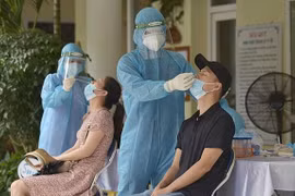 Hà Nội tìm người Nhà hàng Wang Wang Gamuda tại đường 2.4 Khu đô thị Gamuda Gardens, Trần Phú, Hoàng Mai