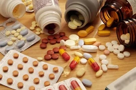 Quảng Nam: Xử lý nghiêm việc trục lợi bất chính từ hoạt động sản xuất, buôn bán thuốc giả (Ảnh minh họa).