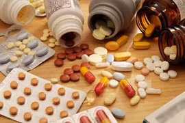 Quảng Nam: Xử lý nghiêm việc trục lợi bất chính từ hoạt động sản xuất, buôn bán thuốc giả (Ảnh minh họa).