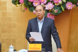 Thủ tướng: Thần tốc, tranh thủ từng giờ, từng phút chống dịch COVID-19