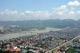 Hòa Bình chỉ định nhà đầu tư thực hiện dự án Khu nhà ở Thăng Long Xanh