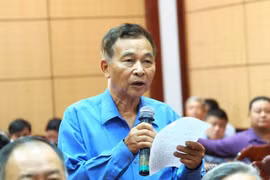 'Chưa trận đánh nào mà chúng ta mất nhiều cán bộ, tướng lĩnh đến thế'