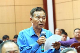 'Chưa trận đánh nào mà chúng ta mất nhiều cán bộ, tướng lĩnh đến thế'