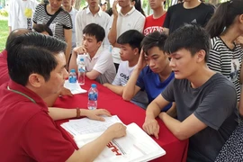 Trường Đại học Bách khoa Hà Nội sẽ thành lập 6 trường thành viên