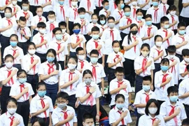 Nhiều địa phương lùi thời gian tựu trường vì dịch COVID-19