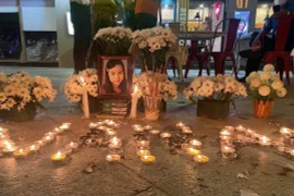 Luật sư bật khóc, tiết lộ chi tiết gây ám ảnh từ camera cháu bé 8 tuổi bị bạo hành