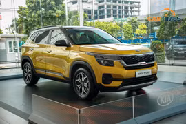 Những mẫu xe giá rẻ vô địch ra mắt năm 2020