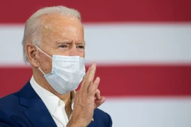 Ba lợi thế giúp Tổng thống Biden vận hành Nhà Trắng