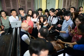 Đại học tư thục không được đào tạo ngành báo chí, xuất bản