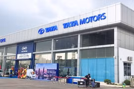 TMT: Từ thương hiệu “xe Tàu” Jiulong tới giấc mơ xe điện Việt