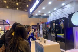  Panasonic đạt danh hiệu “Tủ lạnh có công nghệ diệt khuẩn hiệu quả nhất”