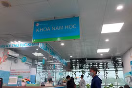 Lạm dụng chất kích thích, cương dương vật kéo dài