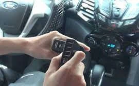 Cẩn thận cháy nổ khi sạc pin trên ô tô