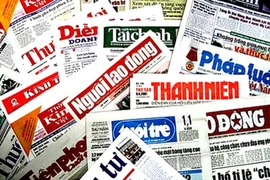 Việt Nam luôn ủng hộ và bảo đảm thực thi quyền tự do báo chí