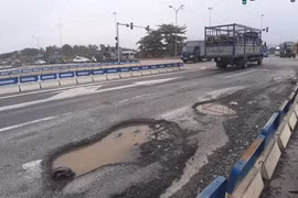 Vụ án Dự án đường cao tốc Đà Nẵng - Quảng Ngãi: VKS muốn các nhà thầu bồi thường thiệt hại 811 tỷ đồng