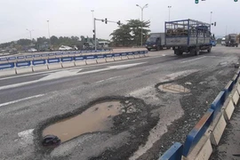 Vụ án Dự án đường cao tốc Đà Nẵng - Quảng Ngãi: VKS muốn các nhà thầu bồi thường thiệt hại 811 tỷ đồng