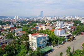 Thừa Thiên Huế sơ tuyển nhà đầu tư khu dân cư gần 270 tỷ đồng 