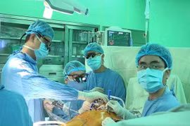 Người Việt Nam tử vong do suy tim nhiều hơn là bệnh ung thư