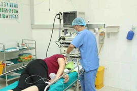 Sợ nội soi khiến ung thư lan tràn