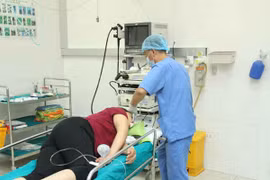 Sợ nội soi khiến ung thư lan tràn