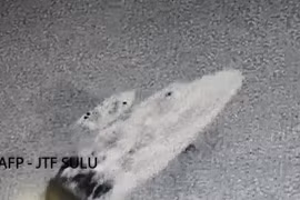 Philippine tiêu diệt 7 tay súng khủng bố Abu Sayyaf