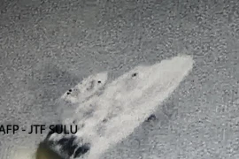 Philippine tiêu diệt 7 tay súng khủng bố Abu Sayyaf