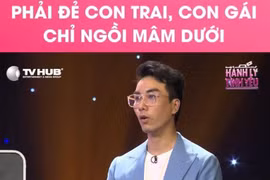 Bí thư Thành ủy Huế lên tiếng về tuyên bố gây "sốc" của chàng trai Huế ly hôn nếu vợ không đẻ được con trai