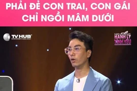 Bí thư Thành ủy Huế lên tiếng về tuyên bố gây "sốc" của chàng trai Huế ly hôn nếu vợ không đẻ được con trai