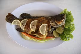 Ăn cá giàu omega-3 có thể giảm nguy cơ tử vong cho bệnh nhân tim