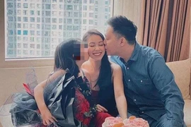 Lộ nhiều tình tiết khi trích xuất gần 300 video vụ bạo hành bé gái 8 tuổi