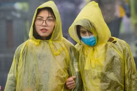 Khi nào miền Bắc đón rét đậm?