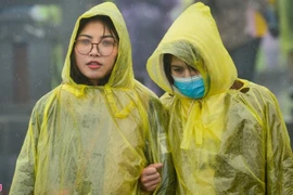 Khi nào miền Bắc đón rét đậm?