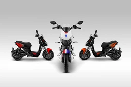YADEA mở bán xe điện X5 hướng tới khách hàng học sinh, sinh viên