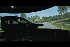 Ứng dụng công nghệ số trong sản xuất ô tô