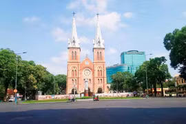 Thị thực điện tử: Cú hích cho du lịch