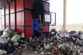 Thanh Hóa: Gần 2.700 tỷ đồng đầu tư dự án xử lý chất thải rắn 