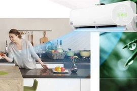 Chọn điều hòa lọc được bụi mịn